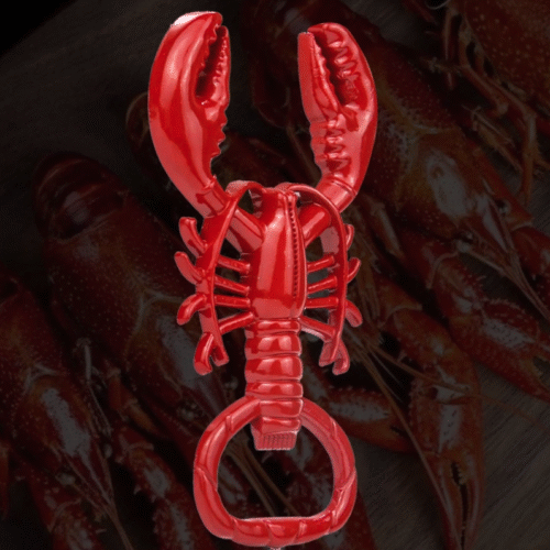 Abridor de Garrafa Lobster